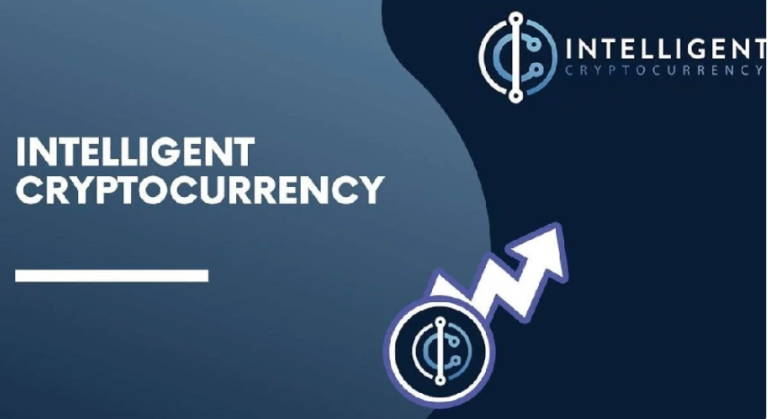 Intelligence Cryptocurrency review