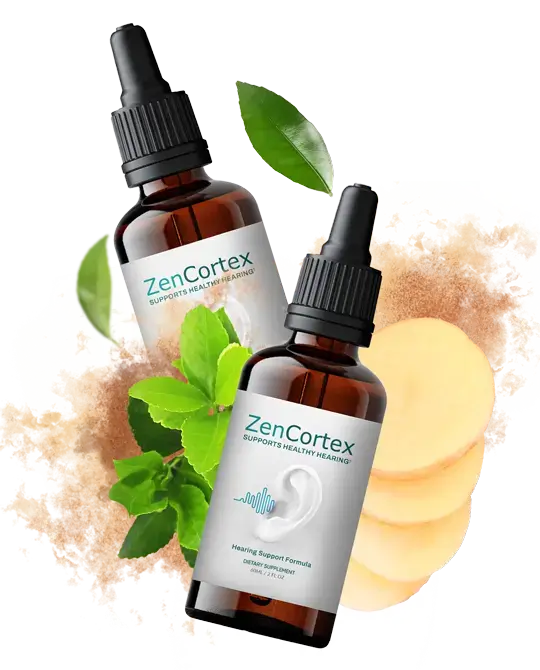 Zencortex supplement health